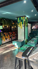 Tropical 33