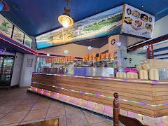 TURK KEBAB&PIZZERIA