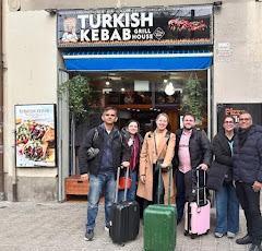 Turkish Kebab La Garriga