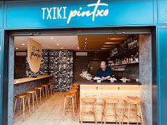 Txikipintxo