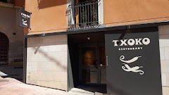 Txoko