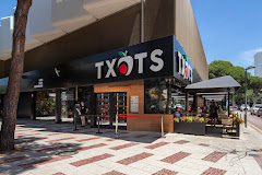 Txots Platja d’Aro