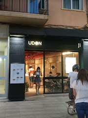 Udon