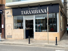 Ultramarins Tarambana