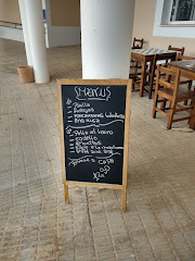Vela Bar
