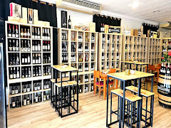 VINOTECA LA TXATA