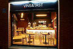 Vins&tast