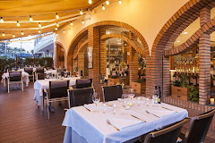 Vora Restaurante