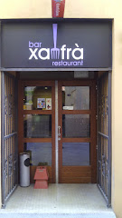 Restaurantes en  Solivella provincia de Tarragona