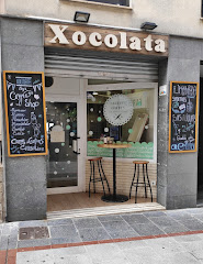 Xocolata cafe