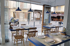 Xulos Restaurante Peñíscola