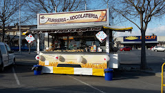Xurreria Maria