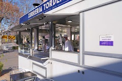 Xurreria Tordera