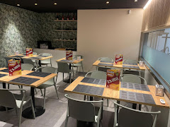 ZS Turkish Kebab