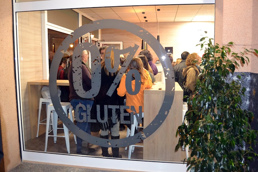 0% Gluten - Krümcoffee | Panaderia i Pastisseria Sense Gluten Olesa de Montserrat