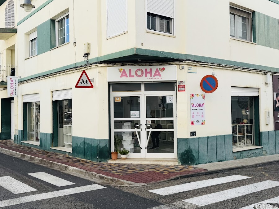 A L O H A
