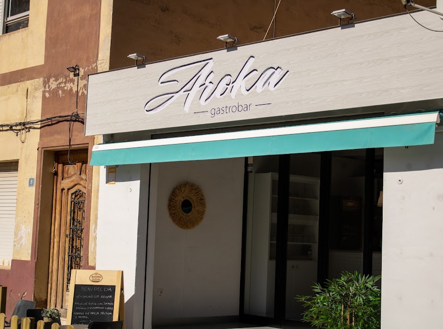 AROKA Gastrobar