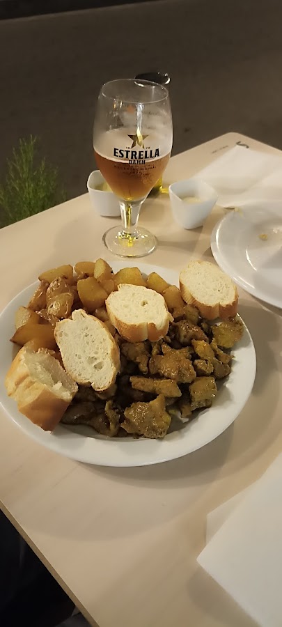 Asador del Cerro