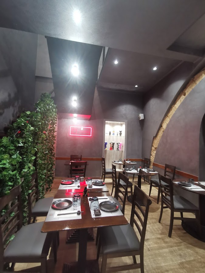 ASIA Oriental Taste