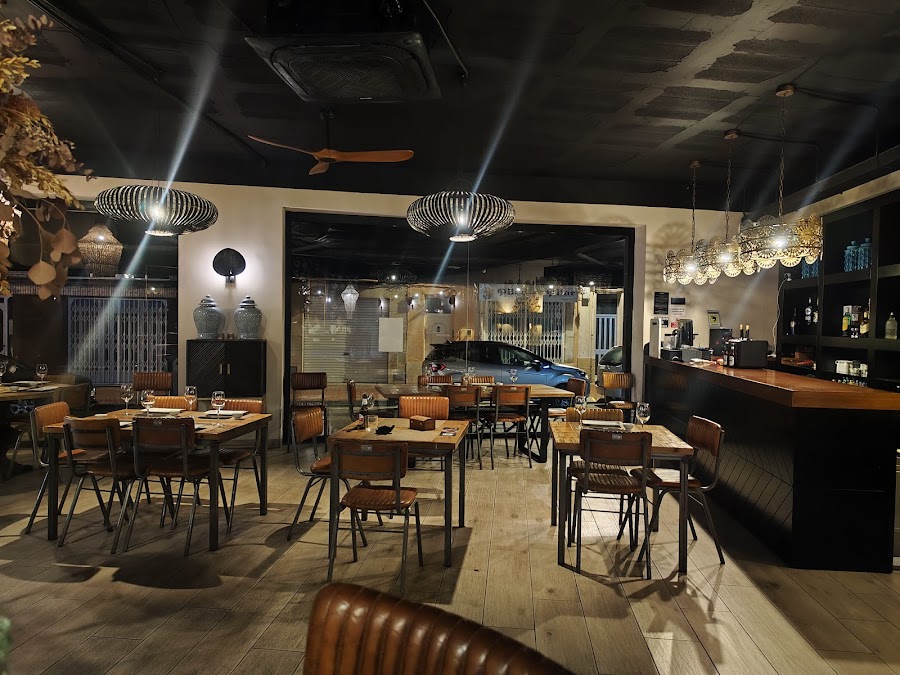 ASOKO VINARÒS - Restaurant japonés en Vinaròs