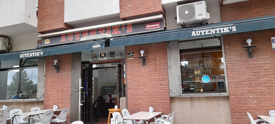 AUTENTIK'S