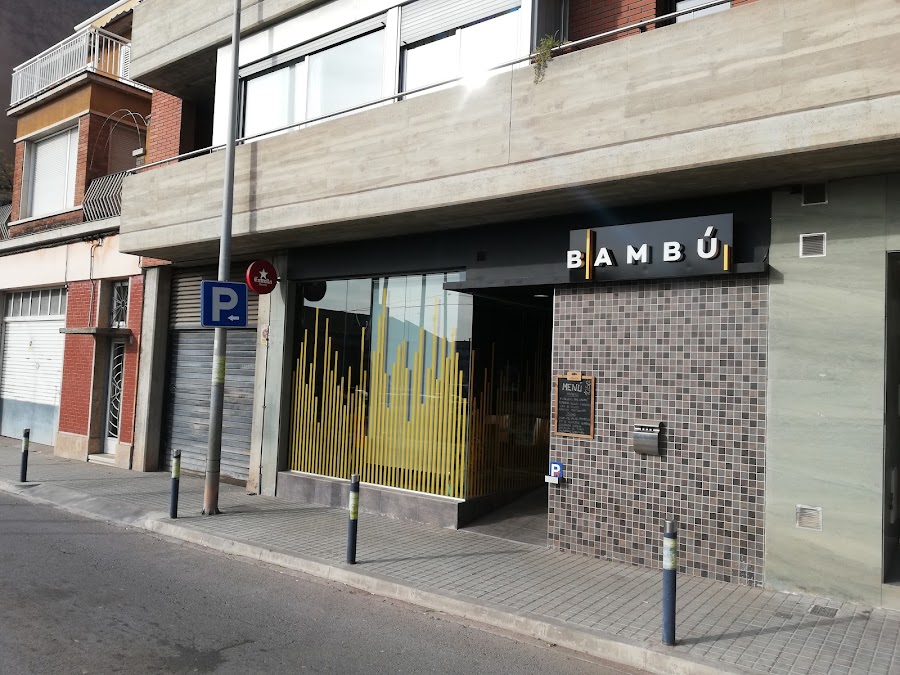 Bambu