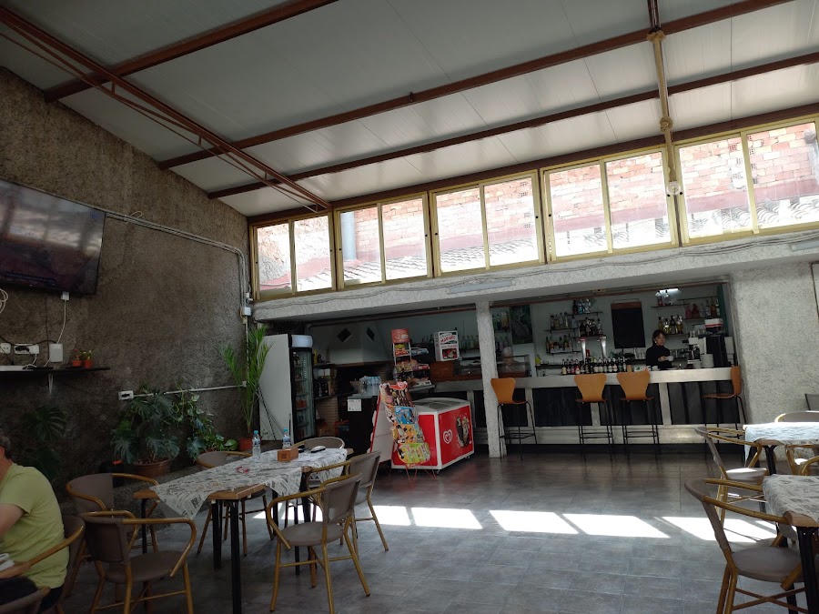 Bar Balú