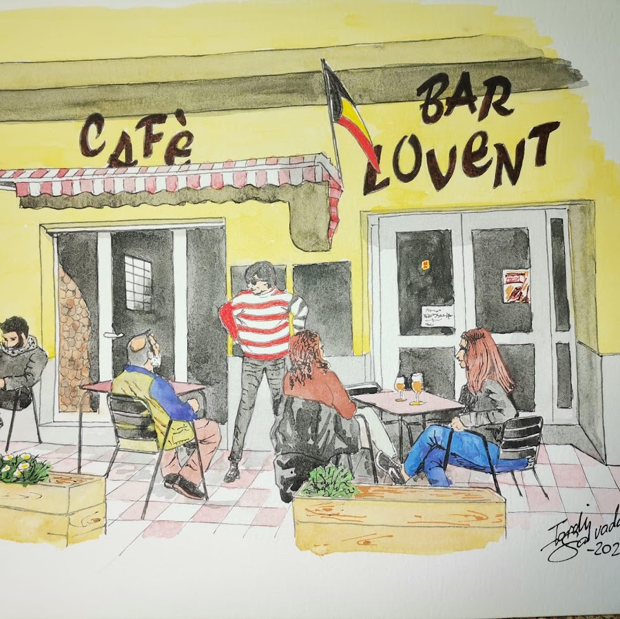 Bar Barlovent