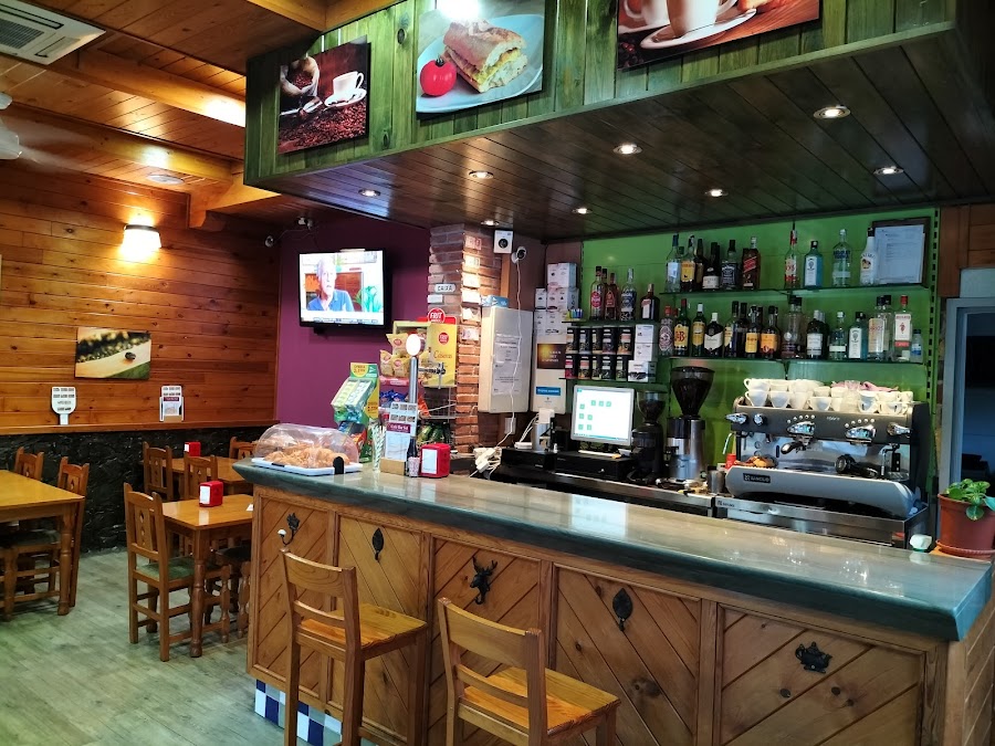 Bar-cafeteria Sol