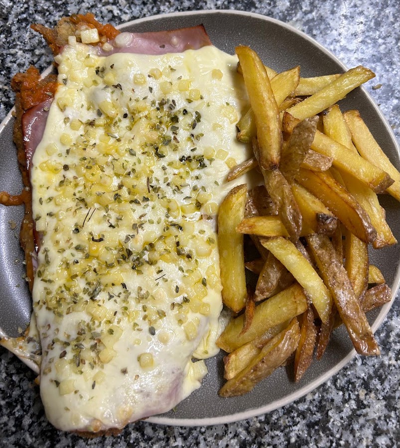 BAR CAL GEPIS