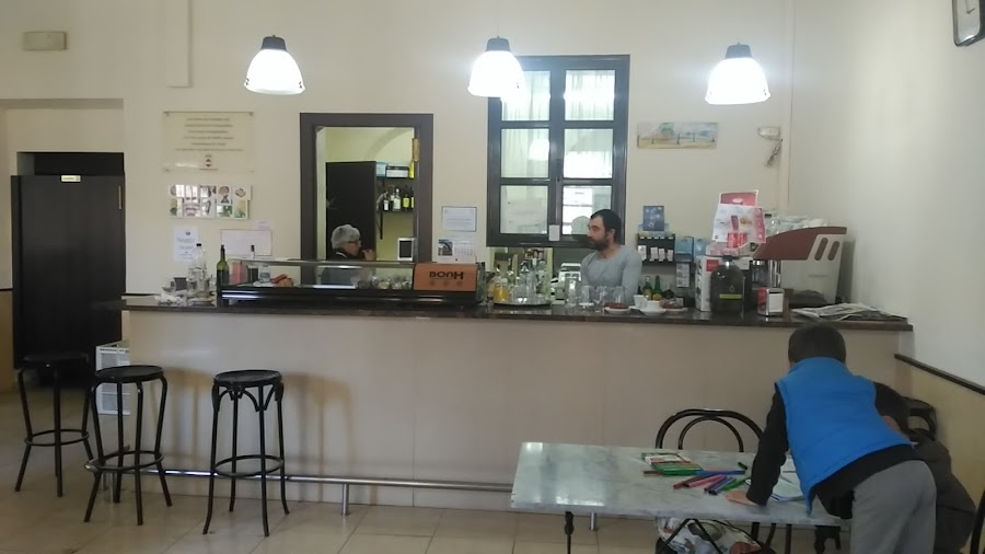 Bar Casal Social El Mila Taragona