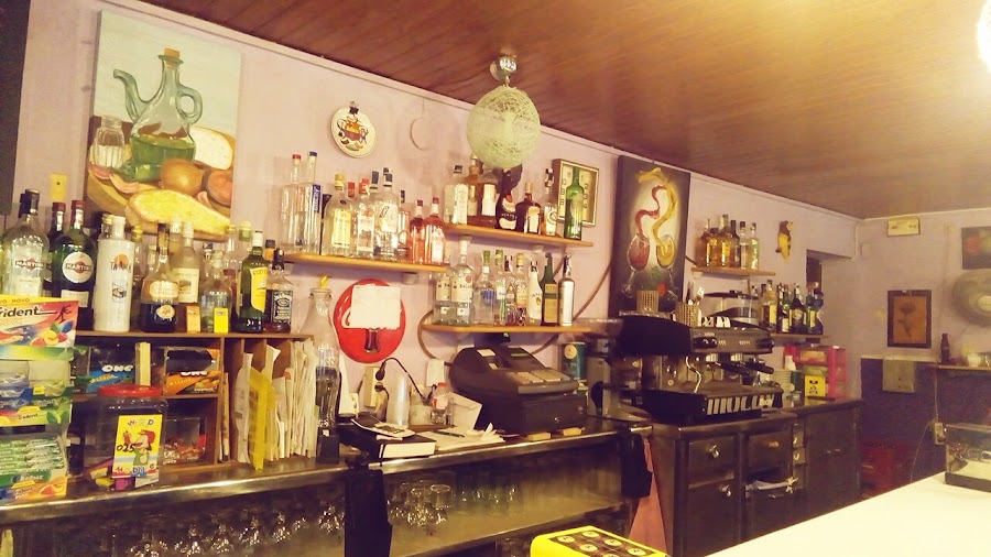 BAR CASAL