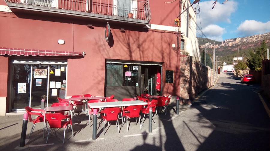 Bar Cochero