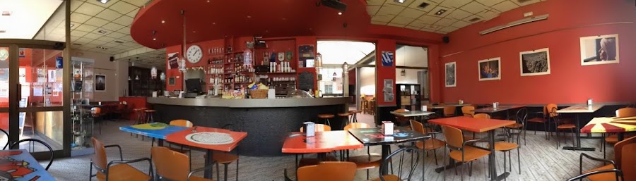 Bar de L'Ateneu
