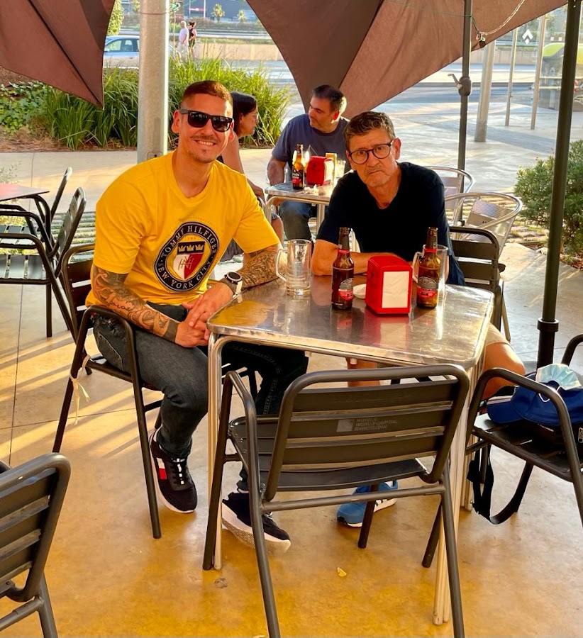 Bar el paseo