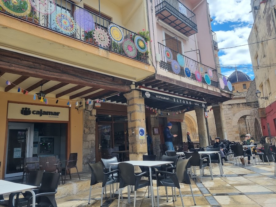 Bar El Toro