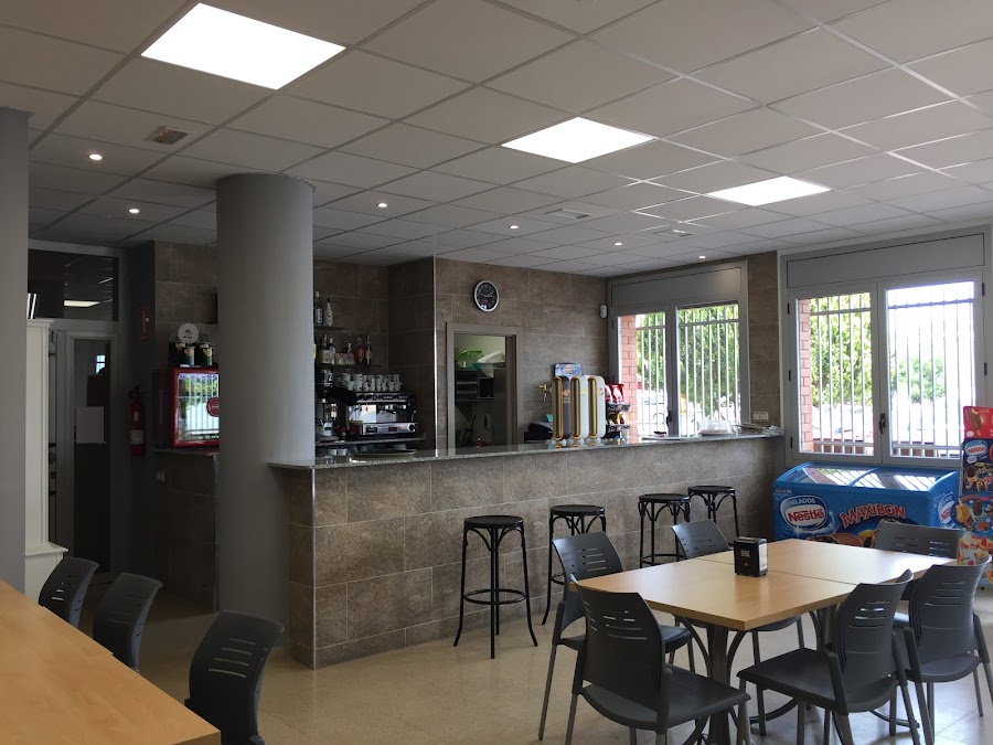 Bar els Tabolls