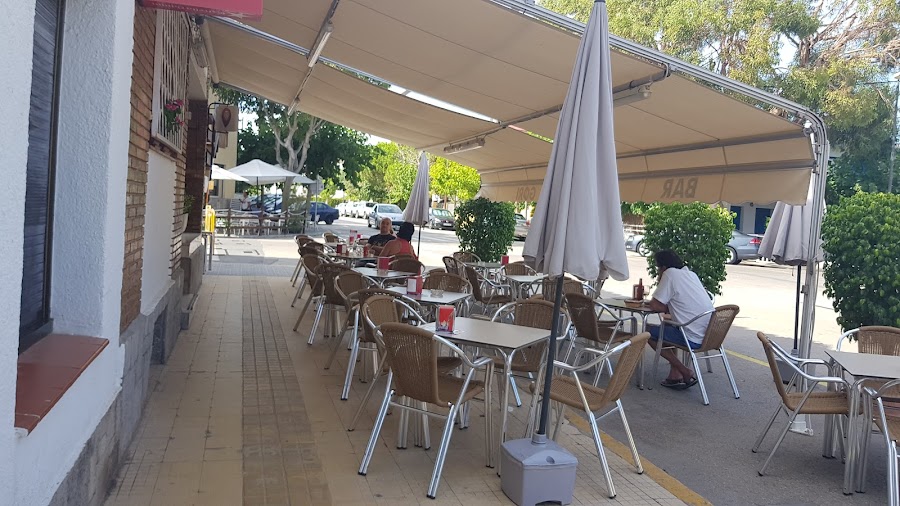 Bar Gori