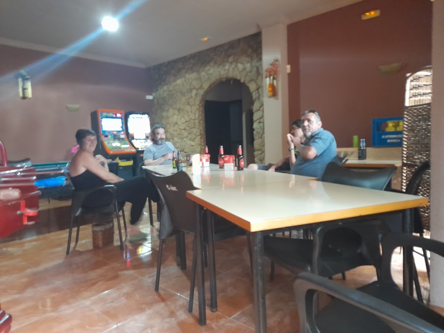 Bar l'Aveall