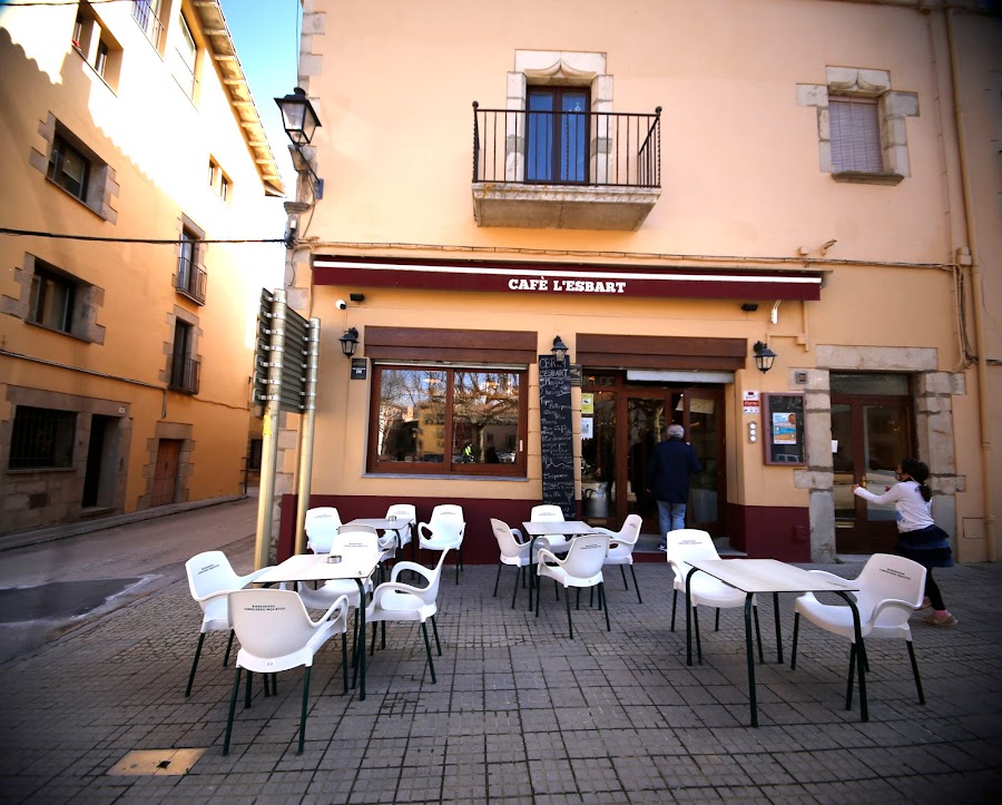 Bar l'Esbart