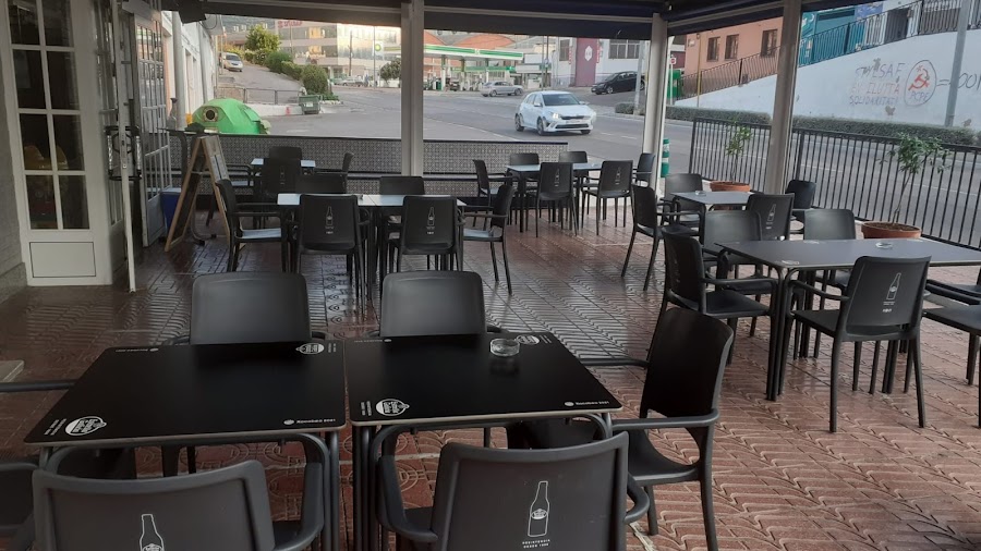 Bar Los Pucheros