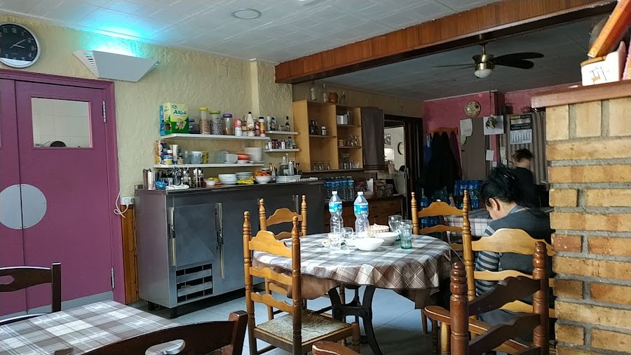 BAR MARI
