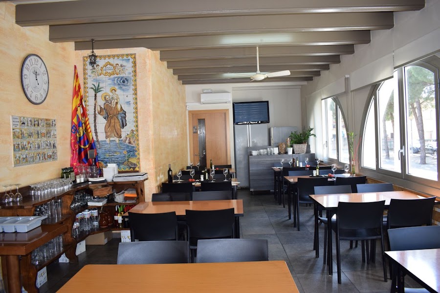 Bar Mirasol