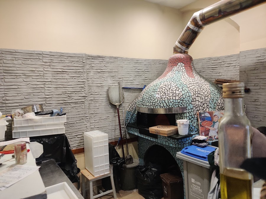 Bar Pizzeria Giovanni
