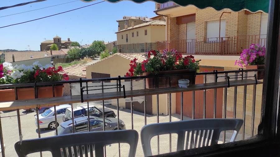 Bar Puig Moné