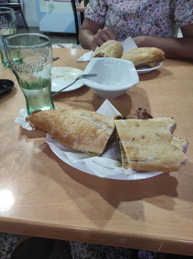 Bar Quintos