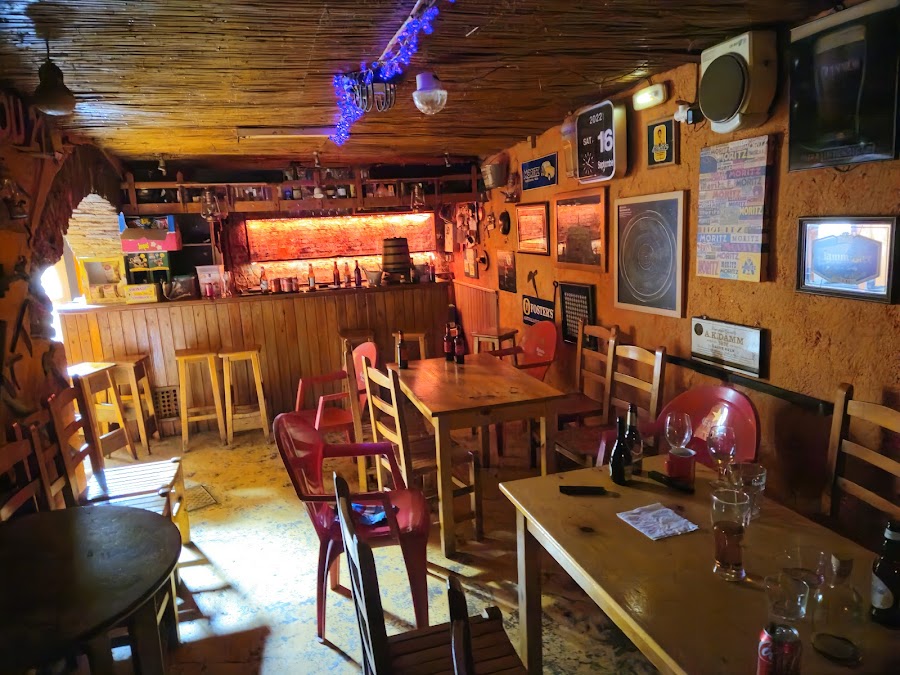 Bar Restaurant el Nou 21
