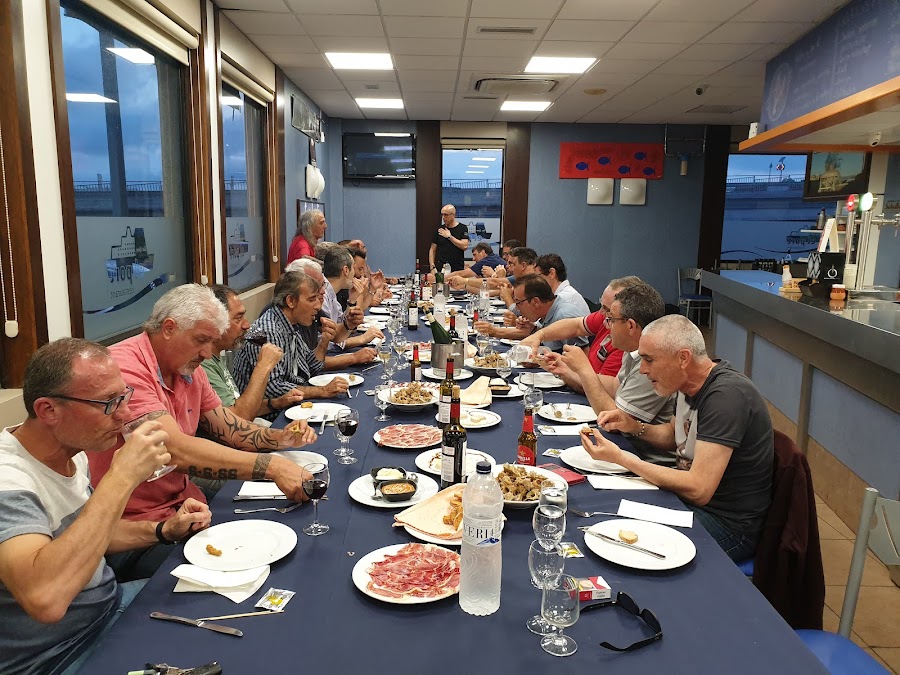 Bar Restaurant El Port (Les Spais)