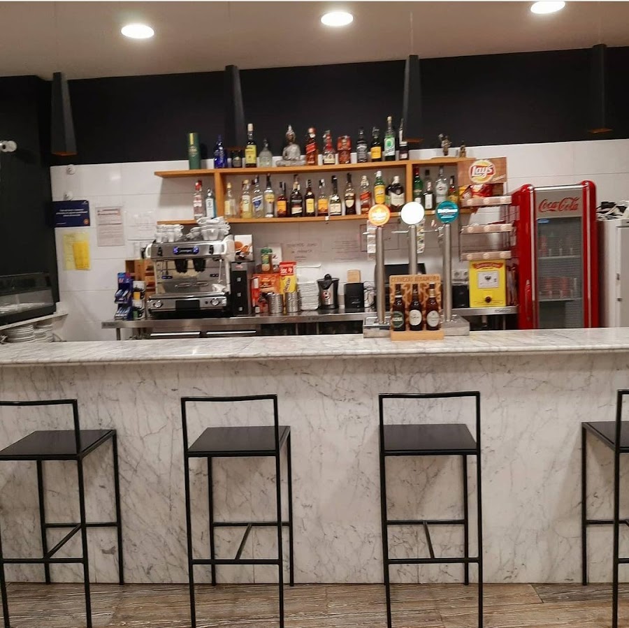 Bar/Restaurant Els Ocellaires