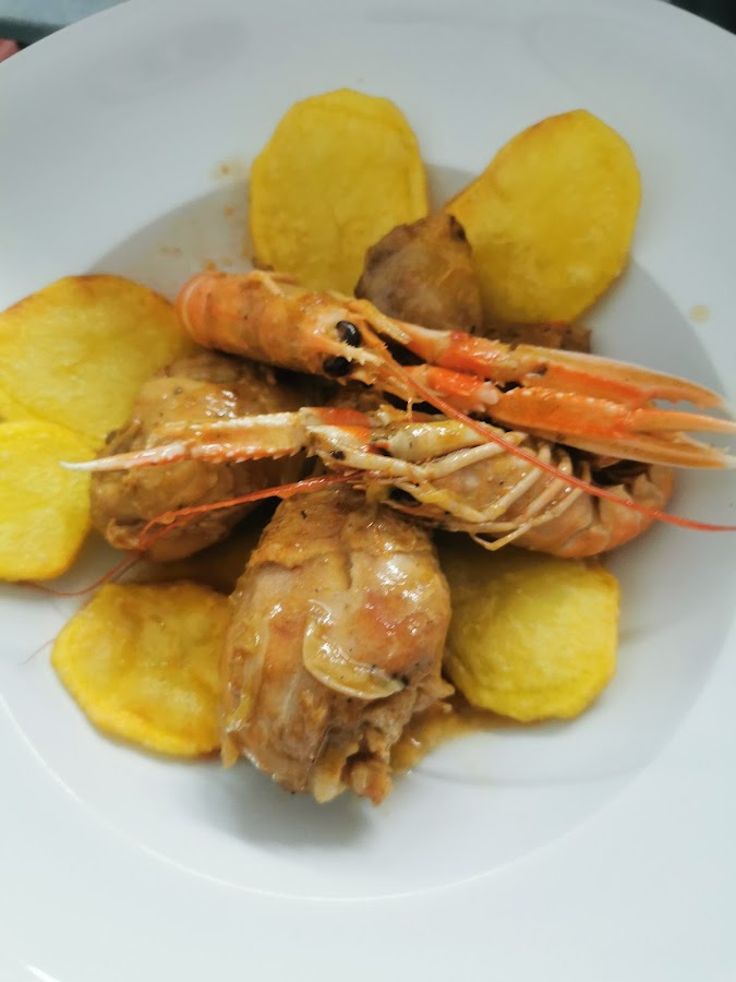 Bar - Restaurant La Placeta